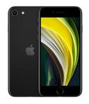 APPLE iPhone SE 128GB Black (MHGT3FS/A)