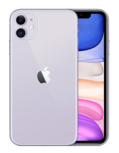APPLE iPhone 11 64 GB Violett MHDF3ZD/A (MHDF3ZD/A)