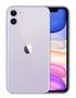 APPLE iPhone 11 64 GB Violett MHDF3ZD/A