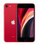 APPLE iPhone SE (andra generationen) - (PRODUCT) RED - 4G smartphone - dual-SIM - 64 GB - LCD-skärm - 4.7" - 1334 x 750 pixlar - rear camera 12 MP - front camera 7 MP - röd (MHGR3FS/A)
