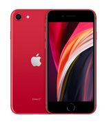 APPLE iPhone SE 256GB (PRODUCT)RED (MHGY3FS/A)