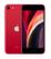 APPLE iPhone SE (andra generationen) - (PRODUCT) RED - 4G smartphone - dual-SIM / Internal Memory 64 GB - LCD-skärm - 4.7" - 1334 x 750 pixlar - rear camera 12 MP - front camera 7 MP - röd