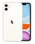 APPLE iPhone 11 64GB White (MHDC3FS/A)