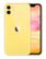 APPLE iPhone 11 64GB Yellow