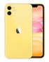 APPLE iPhone 11 Yellow 128GB