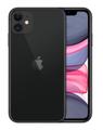 iPhone 11 Black 64GB
