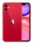 APPLE iPhone 11 128GB (PRODUCT)RED (MHDK3FS/A)