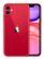 APPLE iPhone 11 6.1 128GB Rød 