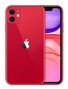 APPLE iPhone 11 6.1 128GB Rød 