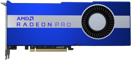 AMD RADEON PRO VII 16GB PCIE 4.0 16X 5X DP USB-C RETAIL  IN CTLR (100-506163)