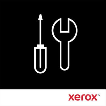 XEROX Extended On-Site - Utökat serviceavtal - material och tillverkning - 2 år (andra/ tredje året) - på platsen - för P/N: 4600/DN, 4600/DT, 4600/N, 4600V_DN, 4600V_DNM,  4600V_DT, 4600V_DTM,  4600V_N, 4600V (4600ES3)