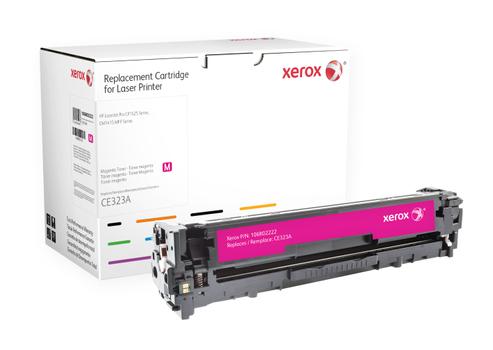 XEROX original toner CE323A Magenta (106R02222)