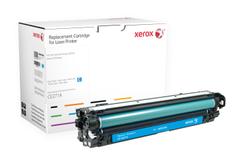 XEROX XRC Hp CE271A Cyan toner 15.000