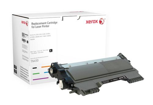 XEROX Toner for Brother HL-2240/ 2250/ 2270 2600pgs (106R02634)