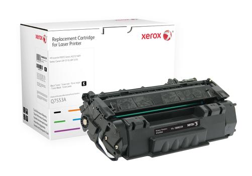 XEROX Toner Black (106R02339)