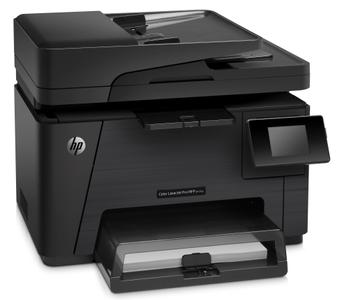 HP Color Laserjet Pro Mfp M177Fw (CZ165A)