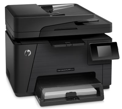 HP Color Laserjet Pro Mfp M177Fw (CZ165A)