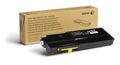 XEROX VersaLink C400/C405 Yellow High Cap 4800 toner