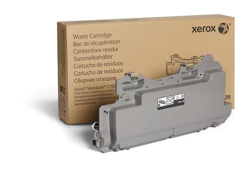XEROX Cartridge/ VersaLink C7000 21k Waste (115R00129)