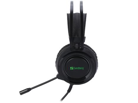 SANDBERG Dominator Headset (126-22)