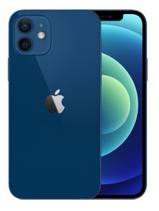 APPLE iPhone 12 64GB Blue (MGJ83QN/A)