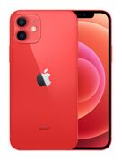 APPLE iPhone 12 6.1 256GB Rød