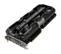 GAINWARD GeForce RTX 3080 Ti PHANTOM Skjermkort, PCI-Express Gen 4 x16, 12 GB GDDR6X