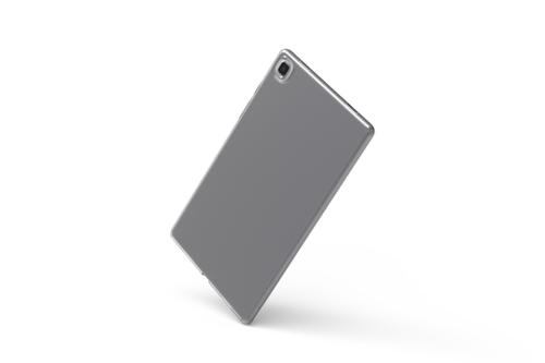 SAMSUNG WITS SOFT COVER CLEAR GALAXY TAB A7 TRANSPARENT        IN ACCS (GP-FPT505WSATW)
