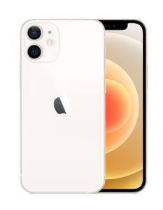 APPLE iPhone 12 mini 256GB White (MGEA3QN/A)