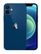 APPLE iPhone 12 mini 256GB Blue - MGED3QN/A