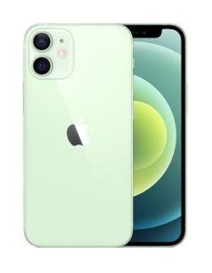 APPLE iPhone 12 mini 128GB Green (MGE73QN/A)