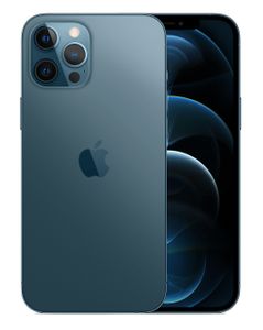 APPLE iPhone 12 Pro Max 512GB Pacific Blue - MGDL3QN/A (MGDL3QN/A)