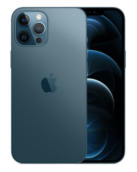 APPLE iPhone 12 Pro Max 128GB Pacific Blue (MGDA3QN/A)