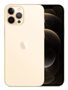 APPLE iPhone 12 Pro Max 128GB Gull Smarttelefon, 6,7'' Super Retina XDR-skjerm, 12+12+12MP kamera, IP68, 5G