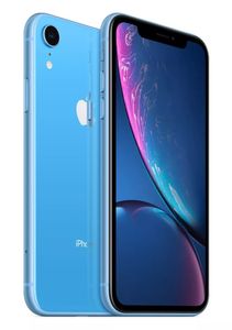 APPLE iPhone XR 128GB Blue (MH7R3FS/A)
