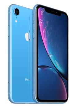 APPLE iPhone XR 128GB Blue (MH7R3FS/A)