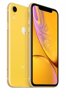 APPLE iPhone XR 64GB Yellow (MH6Q3FS/A)