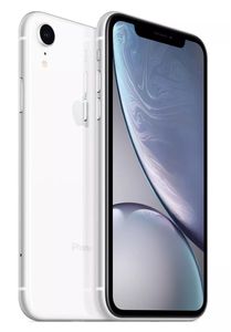 APPLE iPhone XR 64GB White (MH6N3FS/A)