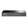 TP-LINK NETWORK TL-R480T+ 2WAN PORT + 3LAN PORT ROUTER SMALL AND MEDIUM RETAIL
