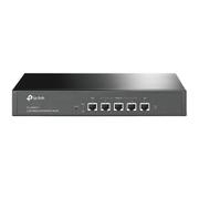TP-LINK NETWORK TL-R480T 1WAN + 4LAN PORT ROUTER SMALL AND MEDIUM BUSINESS RTL