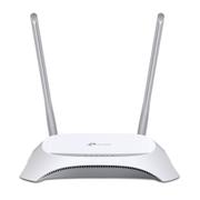 TP-LINK 300M WLAN N UMTS/3G Router