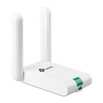 TP-LINK k TL-WN822N High Gain Wireless N300 USB Adapter (TL-WN822N)