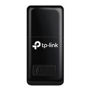 TP-LINK Mini Wireless N300 USB Adapter with QSS button