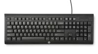HP HPI Keyboard K1500 Factory Sealed (H3C52AA#ABE)