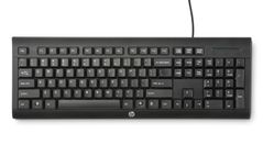 HP Keyboard K1500 -Italy Factory Sealed