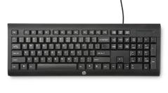 HP KEYBOARD K1500