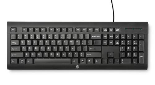 HP KEYBOARD K1500 (H3C52AA#ABT)