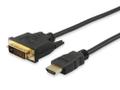 EQUIP HDMI Kabel Equip HDMI-St - HDM