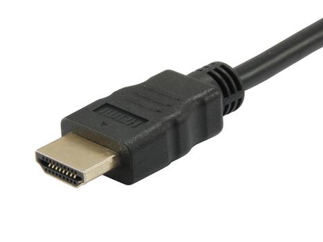 EQUIP HDMI Kabel Equip HDMI-St - HDM (119322)