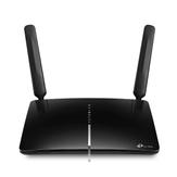 TP-Link Archer MR600 4G+ Cat6 AC1200 Wireless Dual Band - trådløs ruter - WWAN - Wi-Fi 5 - stasjonær (ARCHER MR600)
